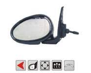 Dıs Ayna Sol-(Elk.-Istm.)-(Rover-45 00>06 )