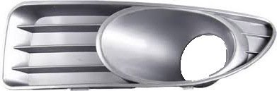 SIS FAR ÇERÇEVESI SISLI GRI SOL LINEA (07-13)