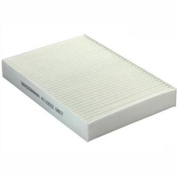 POLEN FİLTRESİ CLIO IV-SYMBOL-CAPTUR-SANDERO-LOGAN 0.9 TCE-1.2 16V-1.5 DCİ 12=> KARBNOLU