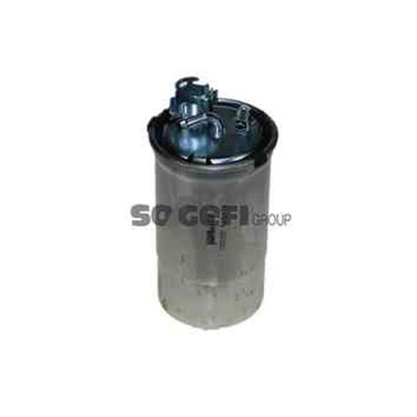 YAKIT FILTRESI (MAZOT) POLO CORDOBA IBIZA IV FABIA 1,4 / 1,9TDI 1,9SDI BAY AMF ASY ATD AXR ASZ BLT 99>>