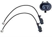 BALATA IKAZ KABLOSU  UZUN TIP TUM MODELLERE UYUMLU ON-(IVECO DAILY 1999>)