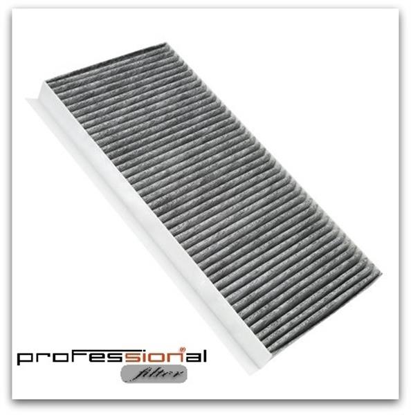 POLEN FILTRESI (KARBONLU) A-CLASS W169 04>12 B-CLASS W245 05>11