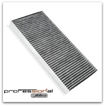 POLEN FILTRESI (KARBONLU) A-CLASS W169 04>12 B-CLASS W245 05>11