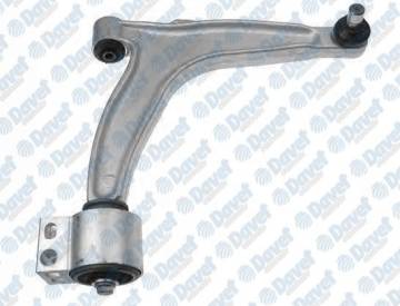 Alt Salıncak Sag Alımınyum Vectra C Saab 9-3 02->