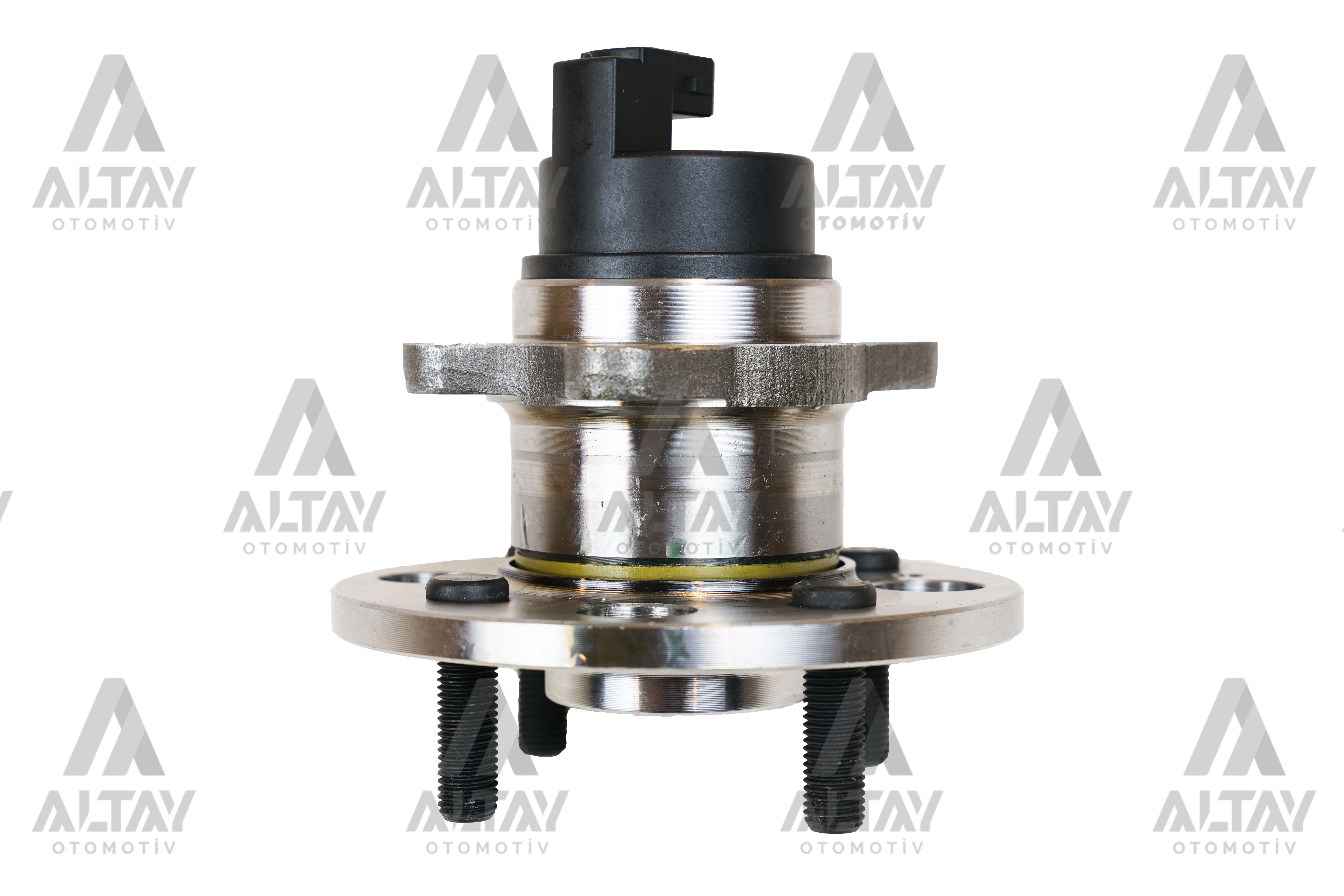 TEKER PORYASI ACCENT ERA / GETZ / RIO 05=> / I-20 / I-10 / PICANTO ARKA RULMANLI ABSLİ