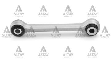 Z ROT A4 / A5 / A6 08-12 METAL