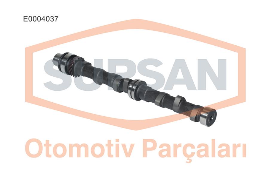 Eksantrık Mılı M131 1,3 / 1,6