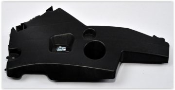 ÖN TAMPON BAĞLANTI BRAKETİ SOL MASTER II (04-10)