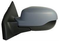 Dıs Ayna Elektrıklı Isıtmalı Astarlı Katlamalı Sag ( Renault : Clıo 09-- )