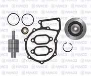 DEVIRDAIM TAMIR SETI MERCEDES ACTROS OM501 8MM