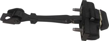 (x) KAPI GERIGIS ARKA R-L CAPTUR