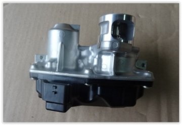 EGR VANASI MGN III-FLUENCE-SCENIC III-QASHQAI 1.6 DCİ