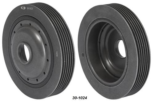 KRANK KASNAĞI CLIO II-LGN-LGN II-MGN-SCENIC 1.6 16V K4M AUTOKK11K111