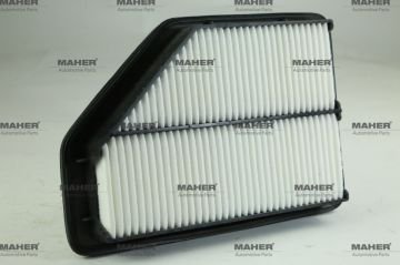 HAVA FİLTRESİ CRV 06=> DİZEL