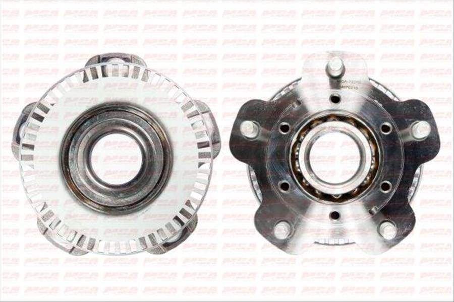 PORYA ON-(ABSLI)-(SUZUKI: GRAND-VITARA 1998>2005  )