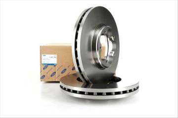 Ön Fren Disk Balata ( Focus 2011- Kuga 2013- Connect 2013- )