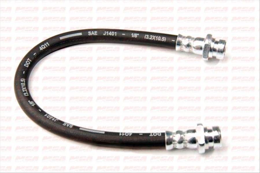 Mz11 Hortum Fren Arka R/L-(Mazda: 323 90>96 )