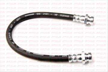 Mz11 Hortum Fren Arka R/L-(Mazda: 323 90>96 )