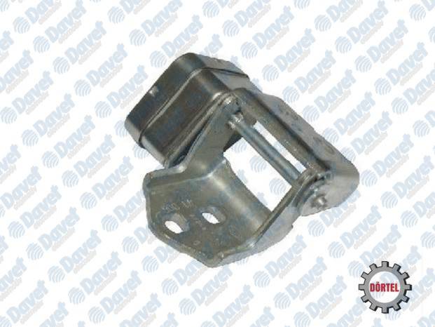 KAPI MENTEŞESİ ÖN SAĞ MGN II(ORJ)(montaj ürün.)