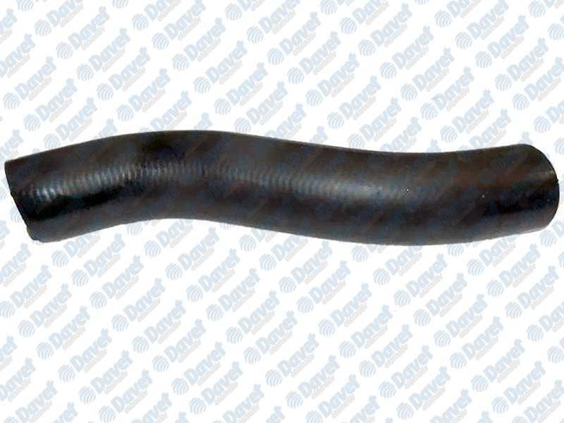 TURBO HORTUMU METAL BORUSUZ FIORINO 1,3 EU,5