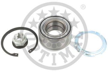 ÖN TEKER KİTİ CLIO II V6-LGN II (BG0) (ABS'Lİ) (45x83x39) (SEGMANLI)