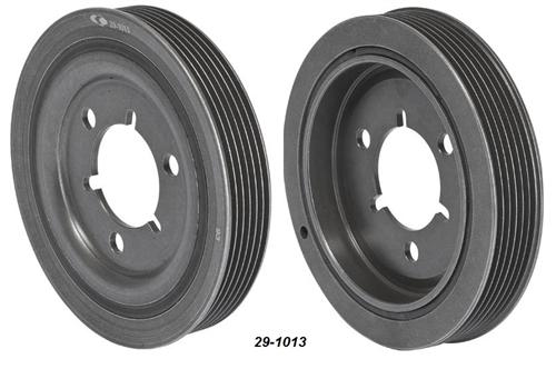 KRANK KASNAĞI P307 1.6 16V-C2-C3-C4