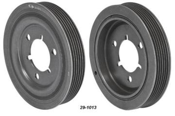 KRANK KASNAĞI P307 1.6 16V-C2-C3-C4