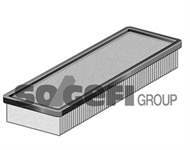 FILTRE HAVA-(HYUNDAI: ACCENT 95>00 1.3 )