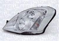 FAR KOMPLE SOL IVECO DAILY V 11>14