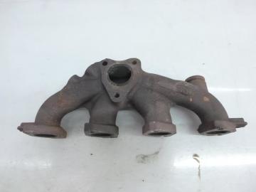 EKSOZ MANİFOLDU CLIO IV-CAPTUR 1.5DCI