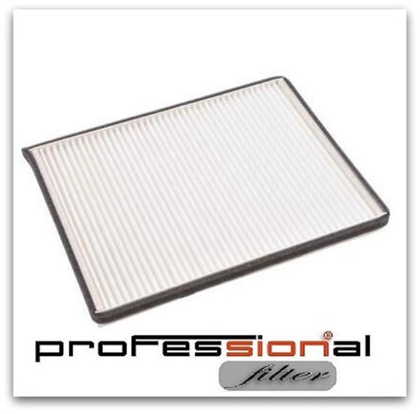 POLEN FILTRESI PRIMERA 96>02