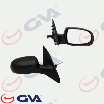 Dış Dikiz Aynası Mekanik Sağ Corsa C 00=> Vm-200R