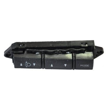 Far Ayar Düğmesi Komple Albea-Palıo