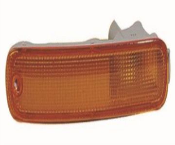 TAMPON SINYAL LAMBASI SOL-(DUYSUZ)-(MAZDA: 323 FAMILIA 95>96 )