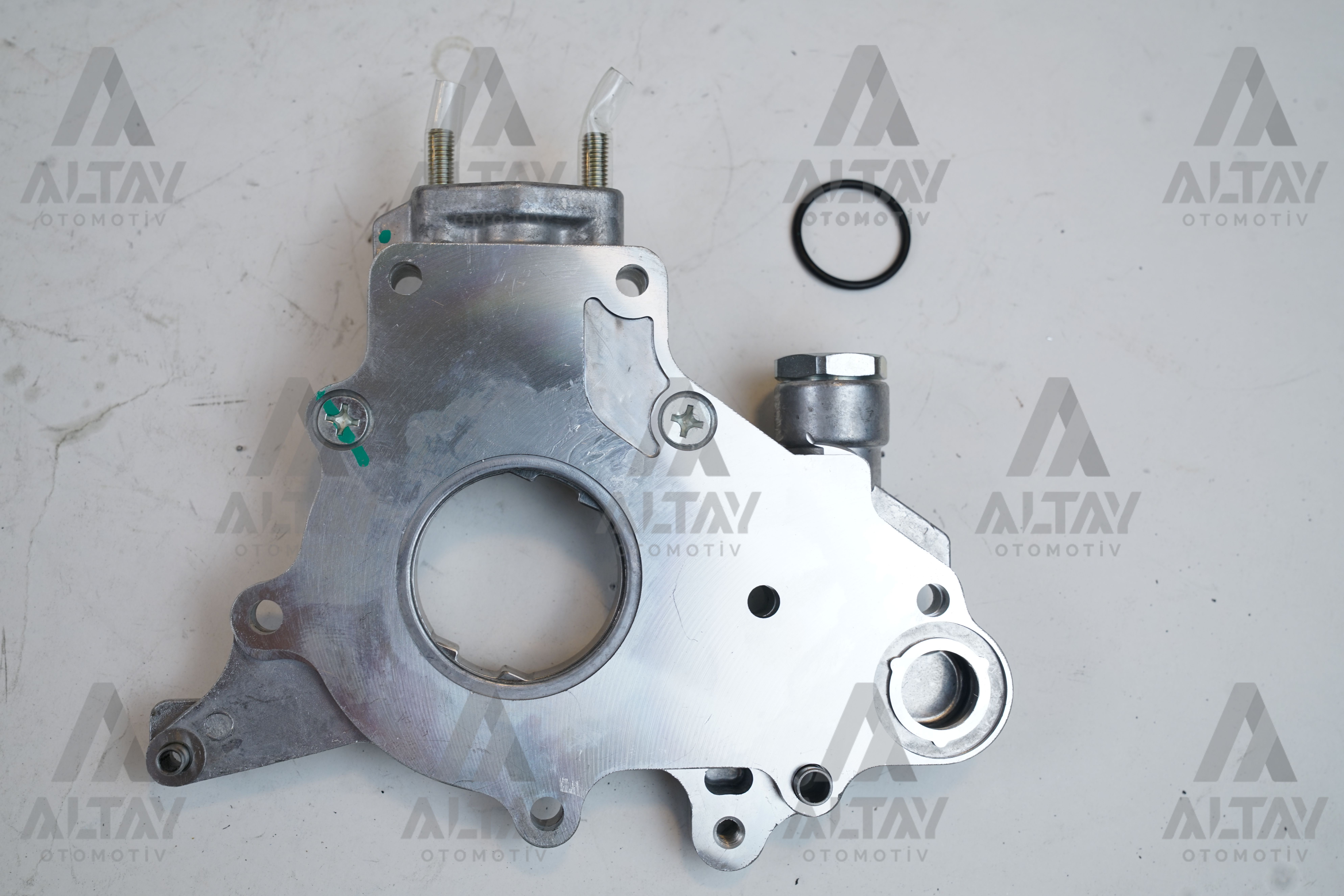 YAĞ POMPA JAZZ 02=> 1400cc / L13A1