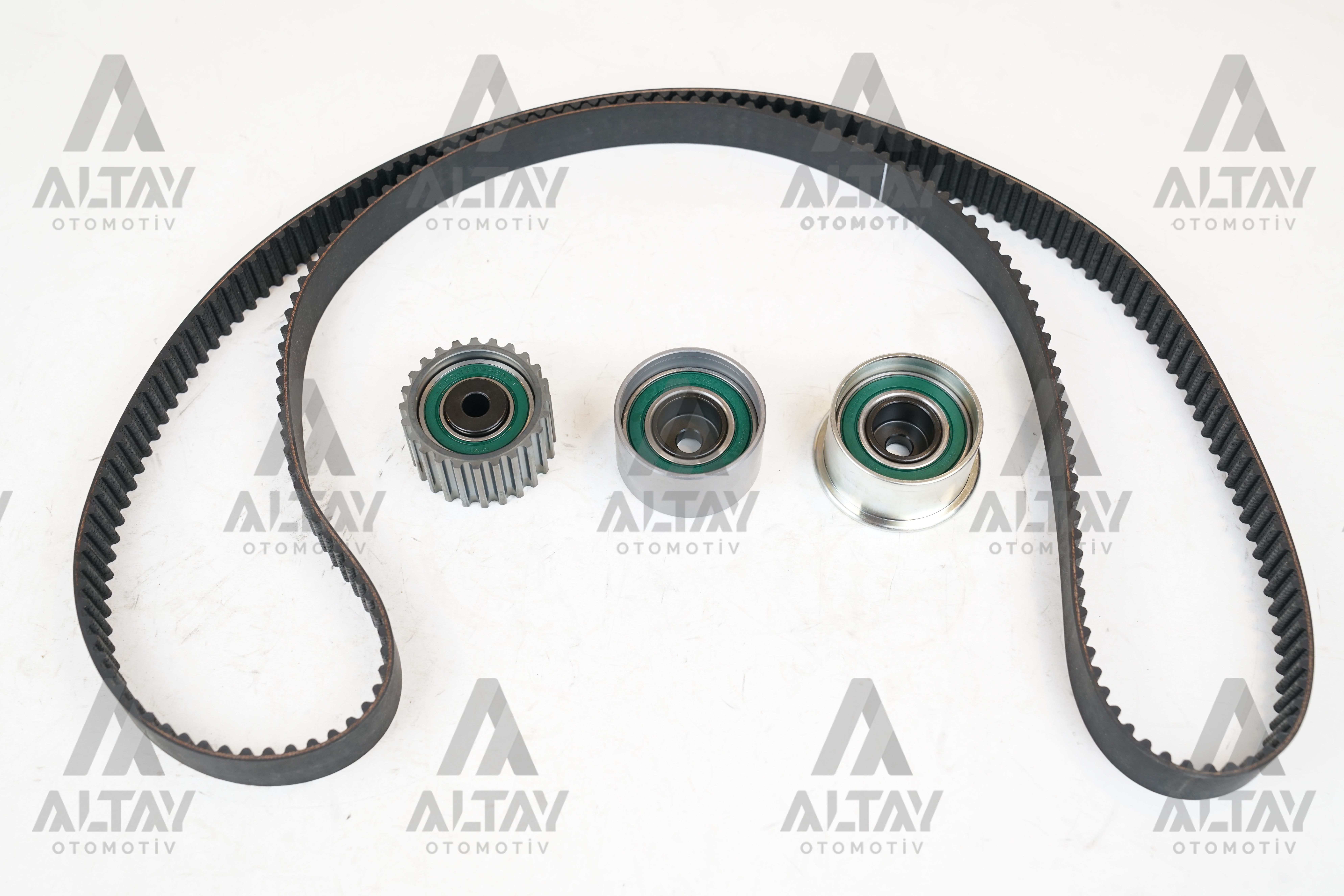 TRİGER SETİ SUBARU FORESTER-LEGACY-IMPREZA / EJ201-EJ202-EJ161-EJ181 / 223DİŞ