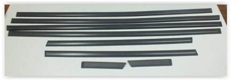 KAPI ÇEVRE BANDI (ÇITASI) TK (KL) EM R9