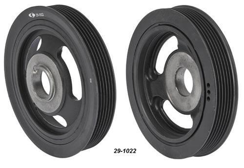 KRANK KASNAĞI P206-P207-PARTNER 1.6 HDI-C2-C3-NEMO 1.4 HDI-C4-C5-BERLINGO 1.6 HDI