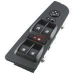 CAM ACMA KAPAMA ANAHTARI SOL DORTLU CERCEVELI LINEA