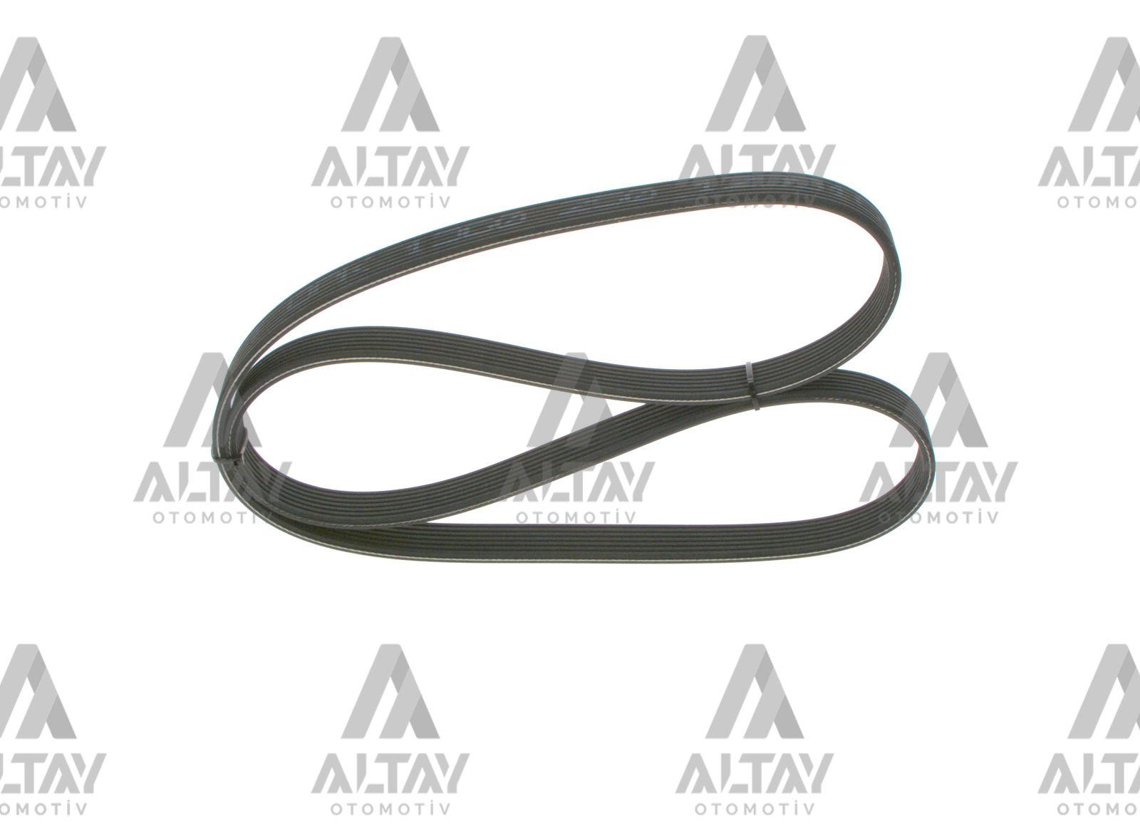 KANALLI KAYIŞ BMW / 5.30 - 5.35 - 7.30 - X6