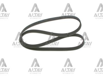 KANALLI KAYIŞ BMW / 5.30 - 5.35 - 7.30 - X6