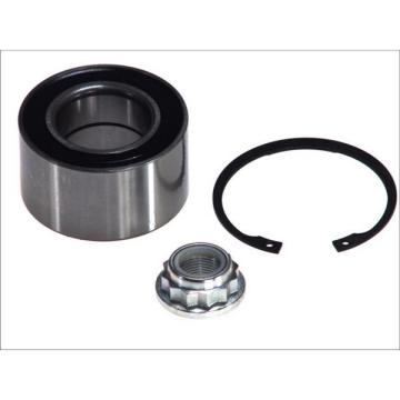 Ön Teker Rulmanı Golf Iv-Bora-A3-Seat-Leon-Toledo-Skoda-Octavıa (Vkba3455)