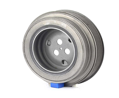 Krank Kasnağı Ö.Çeker (6C1Q 6B319 Cc) / 125-130-140-155 Ps/0515T1/ Transıt V347/Jumper-3/Boxer-3 2.2 Hdı/Tdcı