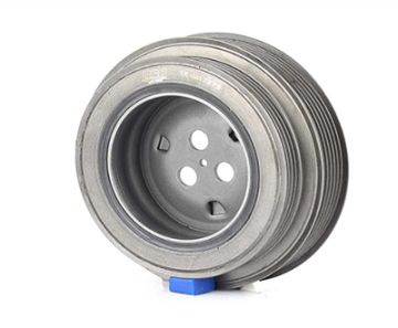 Krank Kasnağı Ö.Çeker (6C1Q 6B319 Cc) / 125-130-140-155 Ps/0515T1/ Transıt V347/Jumper-3/Boxer-3 2.2 Hdı/Tdcı