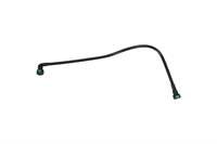 YAKIT HORTUMU  ( OPEL : INSIGNIA A 1.6  >)