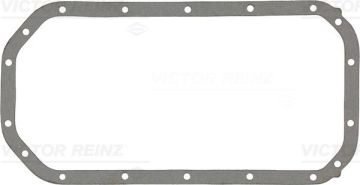 Karter Contası Astra F-Corsa A-Kadett E-Vectra B 1.7D