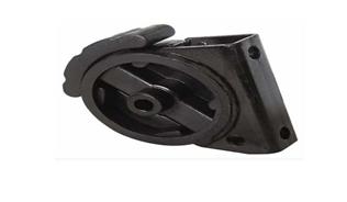 MOTOR TAKOZU İKİ DELİK ARASI DAR TİP COROLLA