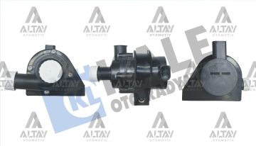 EK SU POMPASI TRANSPORTER T5 04-09 AXB-AXD-AXE 1.9 TDİ-2.5 TDİ