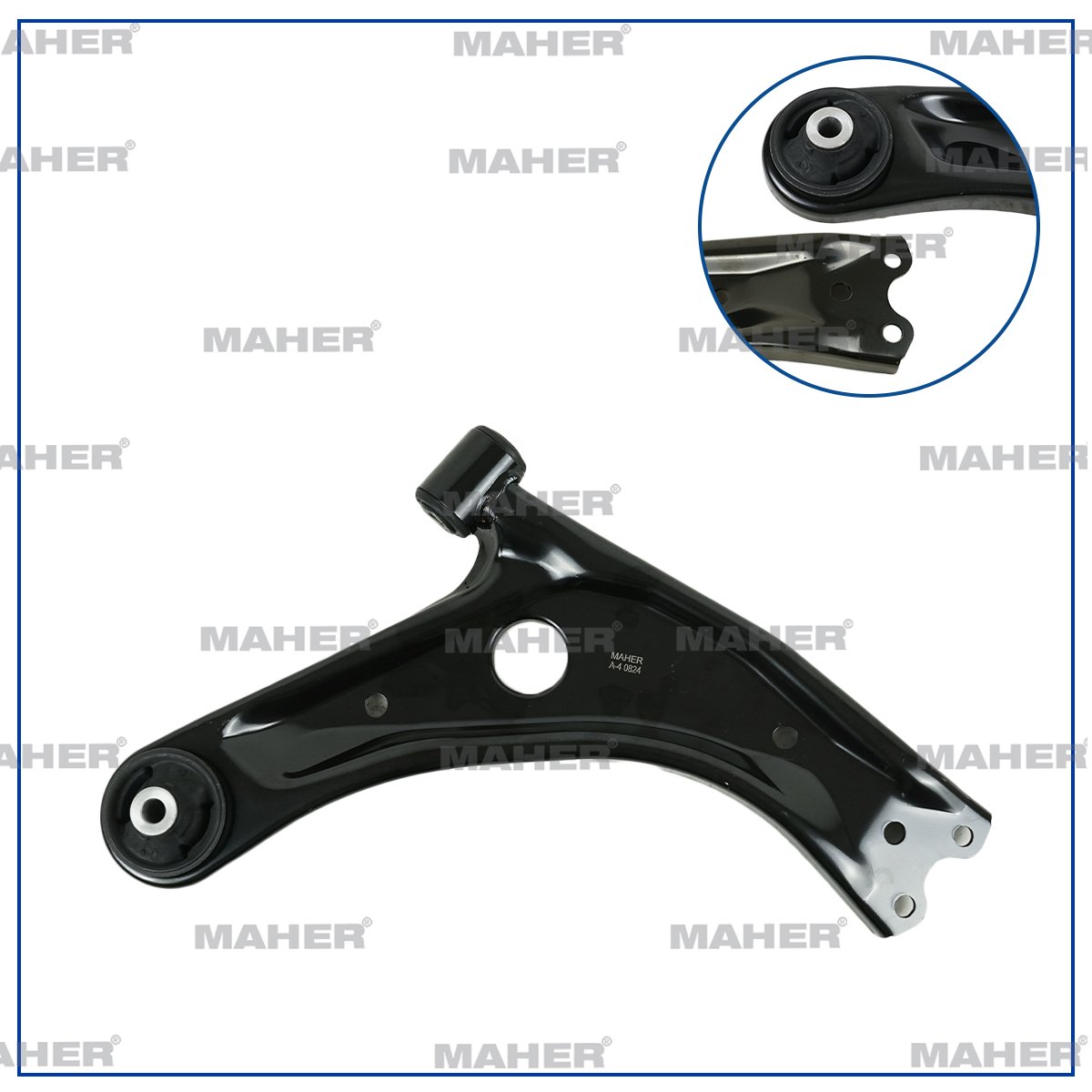 SALINCAK YARIS 20=> BURÇLU ÖN SAĞ