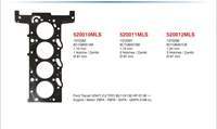 Sılındır Kapak Contası 3 Centık ( Peugeot : Boxer / Cıtroen : Jumper 2.2Hdı / Ford : Transıt 2.2Tdcı 06 V347-)